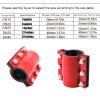 Povanjer Water Hose Repair Clamp view 4