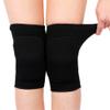 Sponge Knee Pads for Volleyball, Yoga, Bodybuilding, Dance & Housework, Blue, M (45–60 kg) view 2