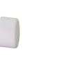 1/2/5 White/Black Silicone Rubber Round End Caps, 3–78.5 mm, Protective Dust Seals (White, 73 mm, 1 pc) view 1