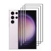 nulala Screen Protector for Samsung Galaxy A04e, 3-Pack Tempered Glass, Full Coverage view 1
