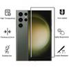 nulala Screen Protector for Samsung Galaxy A04e, 3-Pack Tempered Glass, Full Coverage view 2