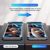 nulala Screen Protector for Xiaomi 12S Ultra, 3-Pack Full-Coverage TPU Hydrogel Film, Self-Healing view 2