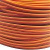 RUNCCI-YUN 60 Sets 3-Pin JR Servo Connector Kit with 5 m Cable, 2.54 mm Futaba-Style Dupont Plugs view 4