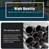 Stainless Steel Pool Handrail for Sloped Entries and Stairs view 2