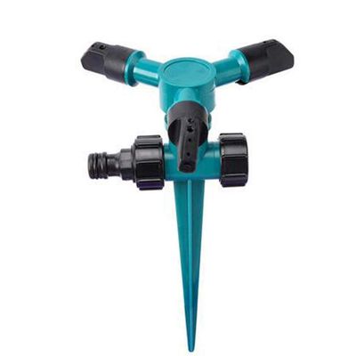 Automatic Garden Rotary Sprinkler