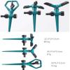 Automatic Garden Rotary Sprinkler view 3