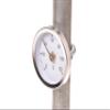 Aqbau 63 mm Surface-Mount Bimetal Thermometer, 0–120°C view 1