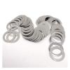 0.1/0.2/0.3/1 mm Ultra-Thin Flat Stainless Steel Washers, M2–M40, 100 pcs M6x8, 0.3 mm view 4
