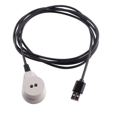 Ranber USB-to-Infrared (IR) Converter, IrDA Infrared Adapter, Optical Interface Transmission Cable for IEC 62056/1107/DLMS