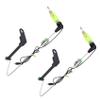 KLKNE 2-Pack Fishing Bite Indicators with LED Light view 1