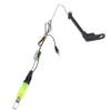 KLKNE 2-Pack Fishing Bite Indicators with LED Light view 2