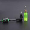 KLKNE 2-Pack Fishing Bite Indicators with LED Light view 3