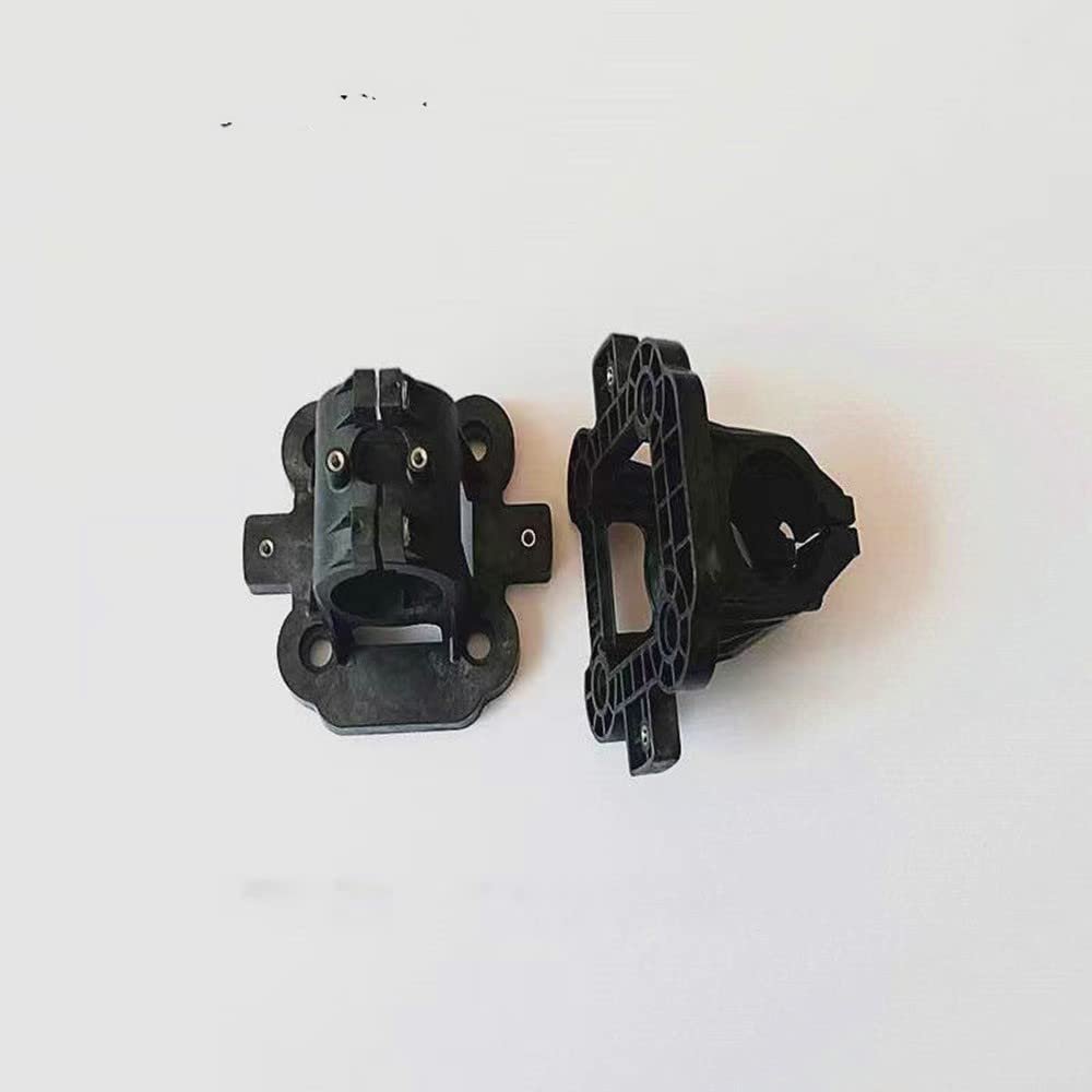 SOLKIN [Drone Parts] Motor Mounting Base for DJI Agras T20/T16 Agricultural Drones (Color: 2 PCS)