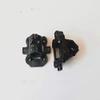 SOLKIN [Drone Parts] Motor Mounting Base for DJI Agras T20/T16 Agricultural Drones (Color: 2 PCS) view 1