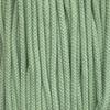 8 mm Round Cotton Cord, Drawstring Rope, 17 Colors (Basil, 3 m) view 1