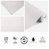 Premium Vinyl Photo Wallpaper, Plants, Leaves & Geometric Design, 450 × 315 cm view 4