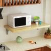 Thickened Wall-Mounted Folding Table view 4