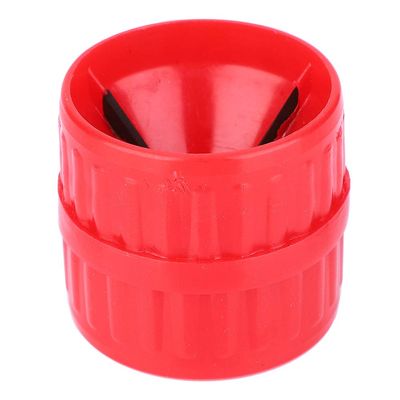 Pipe Reamer and Deburring Tool for Copper and Brass Pipes