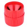 Pipe Reamer and Deburring Tool for Copper and Brass Pipes view 1