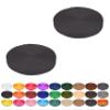10 m Polypropylene Webbing, Bag Strap, 30 mm, Dark Gray view 1
