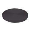 10 m Polypropylene Webbing, Bag Strap, 30 mm, Dark Gray view 2