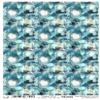 Josy's Bastelmärchen A4 Rice Paper, Straw Silk Decoupage Forest Background RE3325 view 1