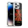 Head Case Designs Official The Flash 2023 Speed Force Graphics Gel Case with Military-Grade Protection for Apple iPhone 13 Pro Max, MagSafe Compatible view 1