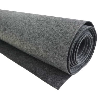 Craft Felt Roll, 2 m, 90 cm x 1.5 mm