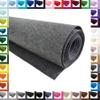 Craft Felt Roll, 2 m, 90 cm x 1.5 mm view 2