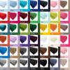 Craft Felt Roll, 2 m, 90 cm x 1.5 mm view 3