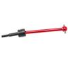 Zunedhys 4-Piece 64 mm Metal Universal CVD Drive Shafts for TT02B, DT02, DT03 and DF02 RC Cars view 3