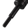 Zunedhys 4-Piece 64 mm Metal Universal CVD Drive Shafts for TT02B, DT02, DT03 and DF02 RC Cars view 4