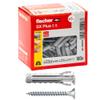 fischer SX Plus 5 x 25 mm with Screw view 1