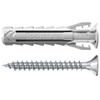 fischer SX Plus 5 x 25 mm with Screw view 3