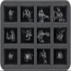 Feldherr MINI Plus Bag Compatible with Orks: Boarding Patrol view 4