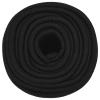 Tidyard Outdoor Rope, Boat Rope, Climbing Rope, Black, 12 mm x 250 m view 3