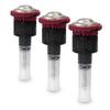 3-Pack Rain Bird R-VAN 24 Rotary Nozzles, 45°–270° view 1