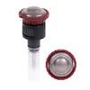 3-Pack Rain Bird R-VAN 24 Rotary Nozzles, 45°–270° view 2
