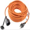 ChiliTec 25 m Extension Cable, H07RN-F 3G1.5 Rubber Cable view 1