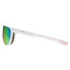 Uvex sportstyle 515 Kids' Sports Glasses, Matte White/Mirror Pink, One Size view 3