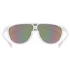 Uvex sportstyle 515 Kids' Sports Glasses, Matte White/Mirror Pink, One Size view 4