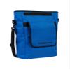 Leandro Lido Rapallo Cycling Bicycle Bag 20 L Pannier Bag 48 x 30 x 15 cm Rear Rack Bag (Blue) view 1