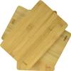 KESPER Breakfast Boards, 6-Pack, Bamboo Wood view 2