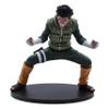 Banpresto BP88558P Rock Lee II Action Figure, Naruto Shippuden, Vibration Stars, 16 cm view 1