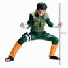 Banpresto BP88558P Rock Lee II Action Figure, Naruto Shippuden, Vibration Stars, 16 cm view 3