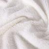 Viking Hooded Blanket with Mjolnir Pattern view 2