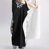 Viking Hooded Blanket with Mjolnir Pattern view 4