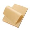 100 Pre-Cut Unbleached Parchment Paper Sheets, Nonstick, 13 x 9 in view 1