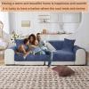 YWQJL Non-Slip Sofa Cover, N-110 x 210 cm view 2