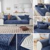 YWQJL Non-Slip Sofa Cover, N-110 x 210 cm view 3